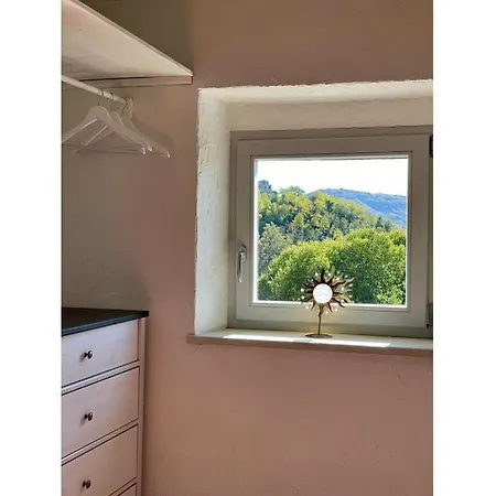 度假居 Truffle Garden Livade